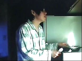 adulterous step mom caught by step son - 8 min