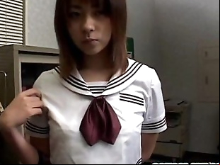 Top porn along young Arisa - 8 min
