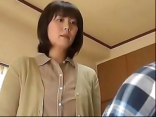 柄の